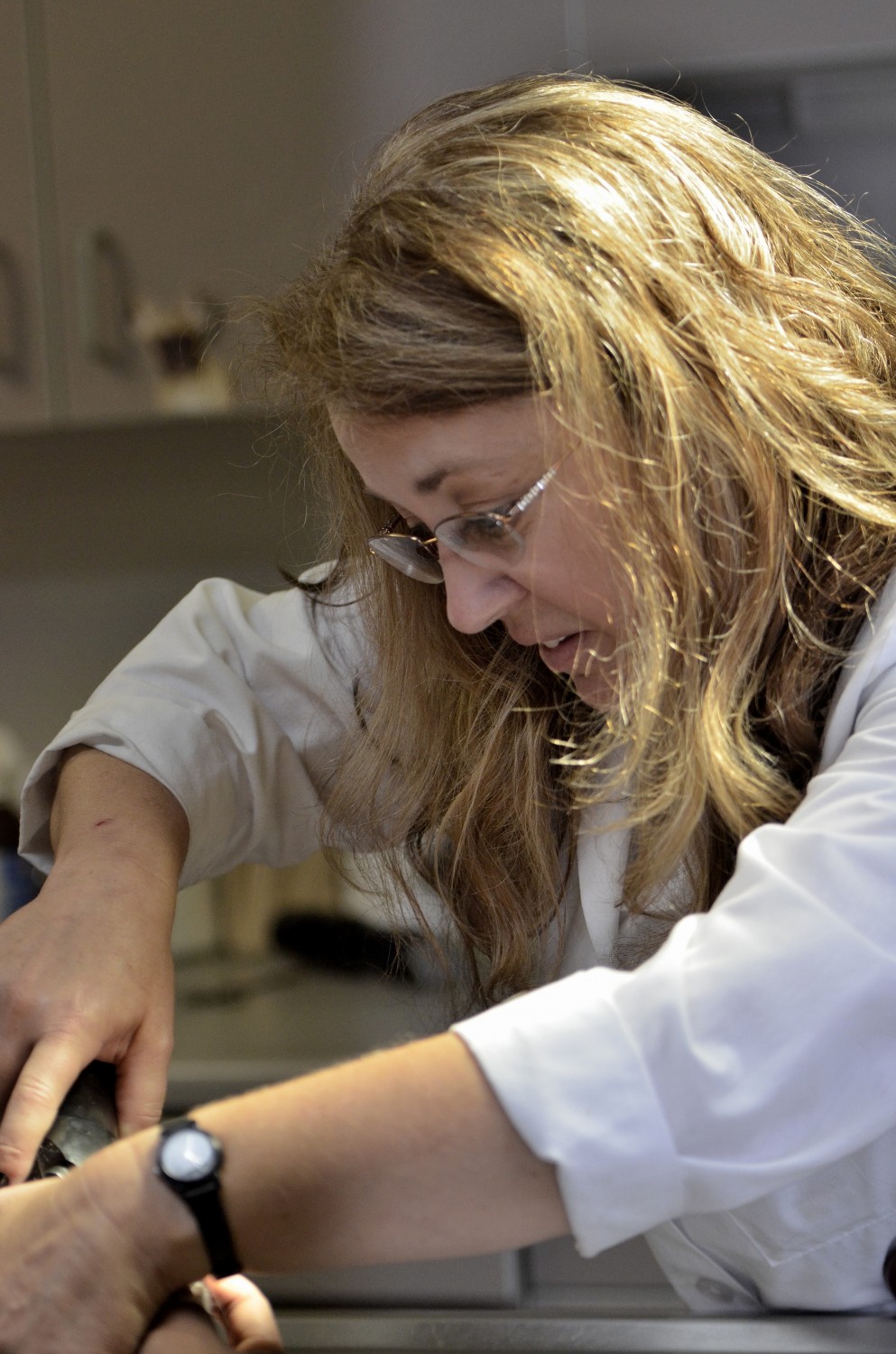 Dr. Alicia Franson Dr. Alicia Franson