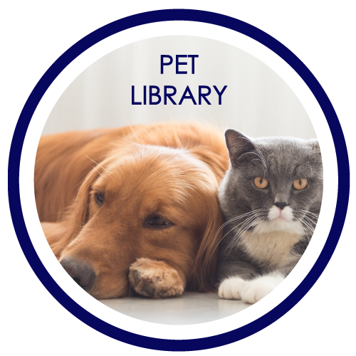 PET LIBRARY